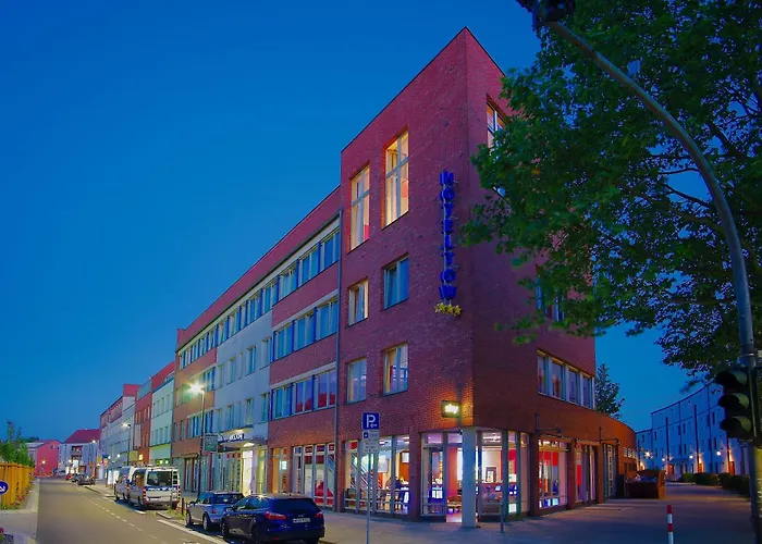 Hoteltow