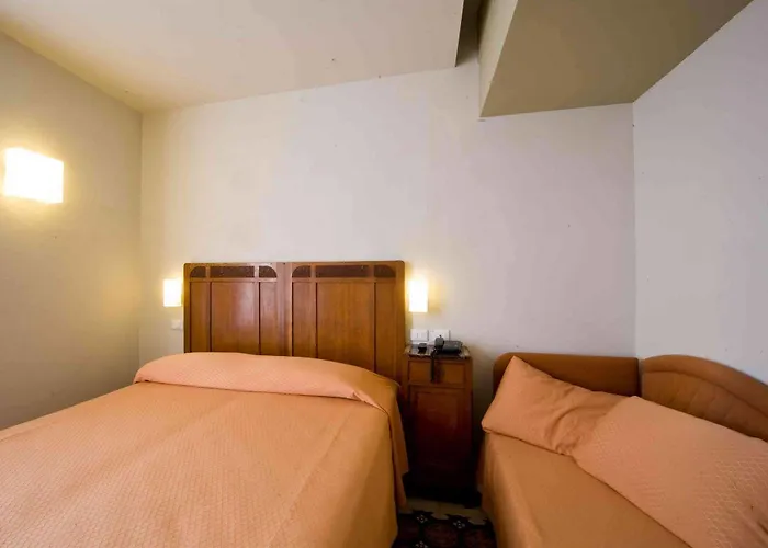 Hotel Europa Levanto