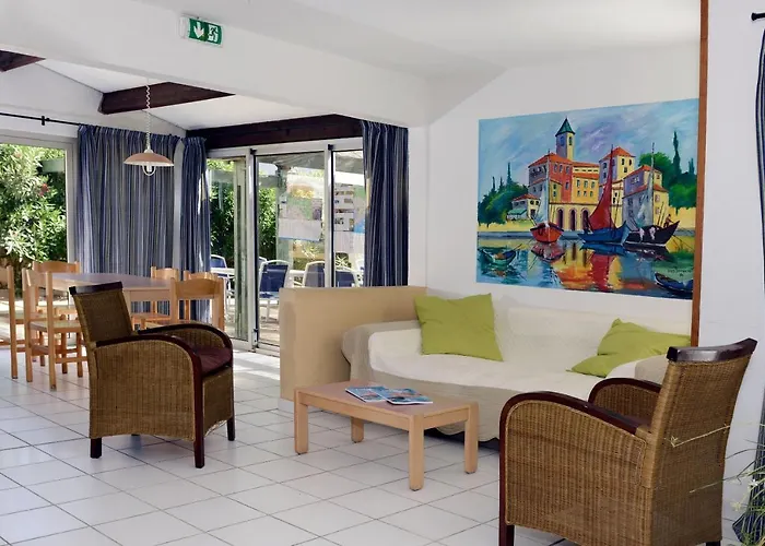 Residence Odalys Primavera Agde