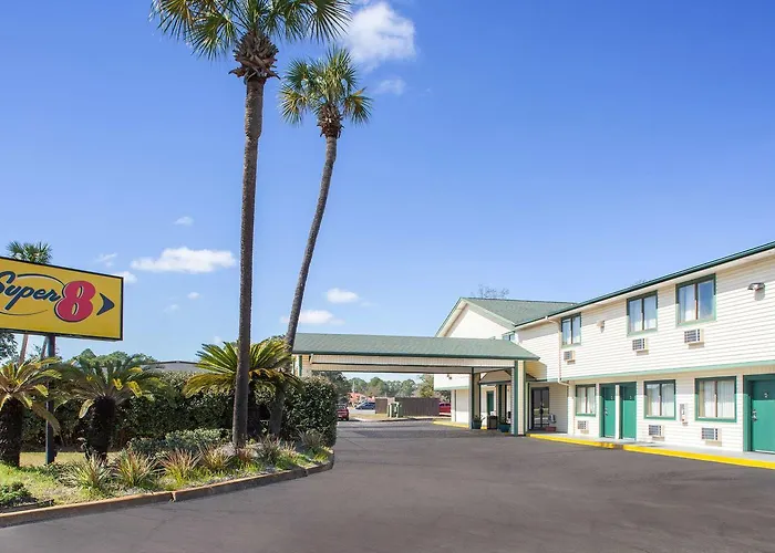 Super 8 By Wyndham Panama City