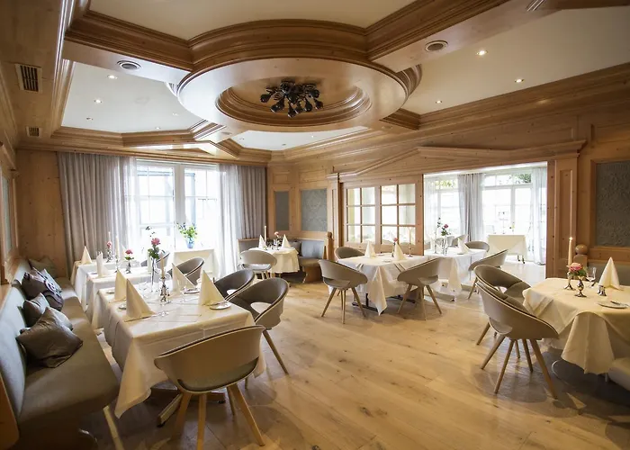 Hotel Sauerländer Hof Hallenberg