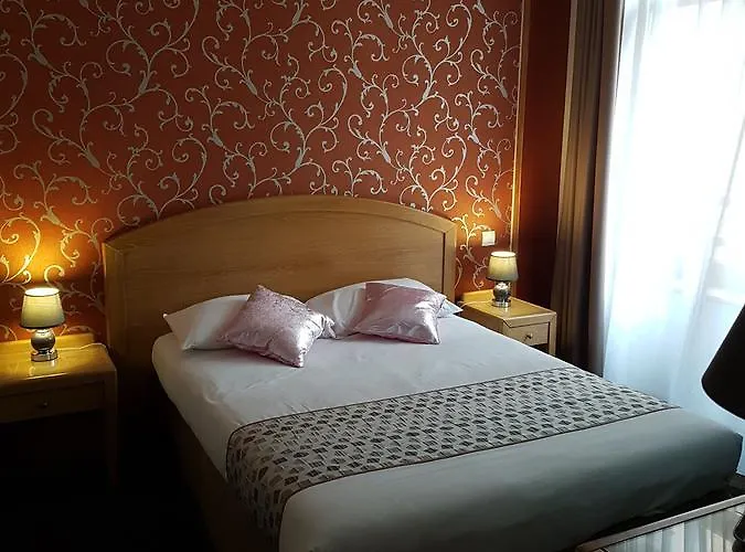 Hotel Eden Béthune