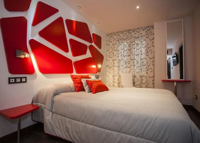 Hostal Barcelona Salamanca