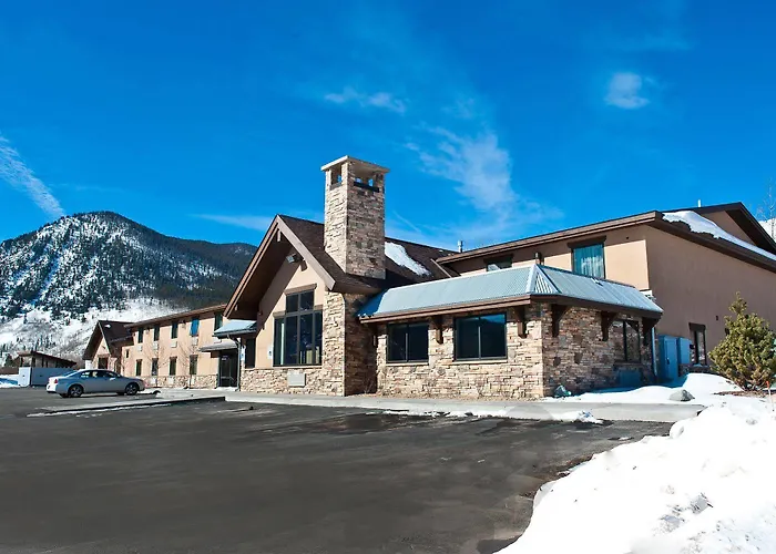 Alpine Inn Frisco