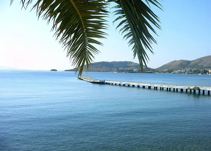 Club Datca Holiday Village