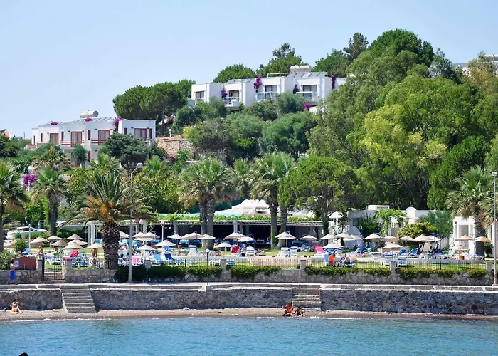 Club Datca Holiday Village