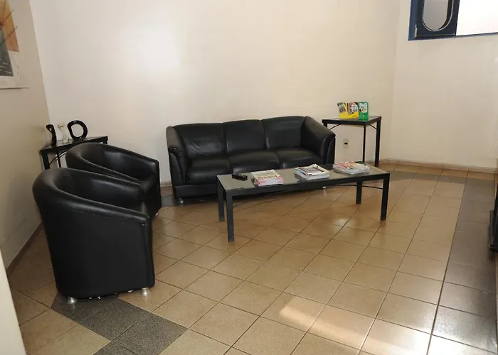 Hotel Varandas Araraquara