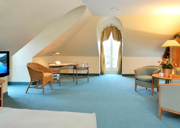 Hotel Landhaus an de Dün