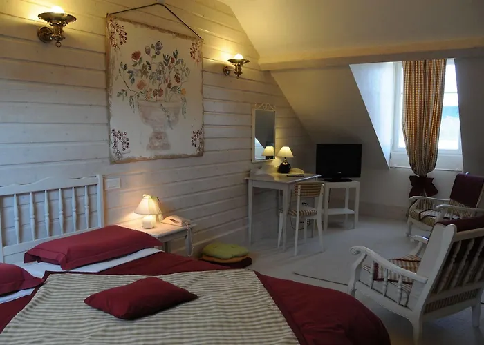 Bed and Breakfast Le Vendome Cote Jardin à Tours