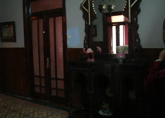 Windsor Hotel Kairo