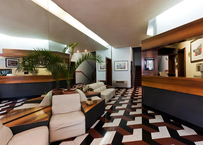 Hotel Letizia Orte