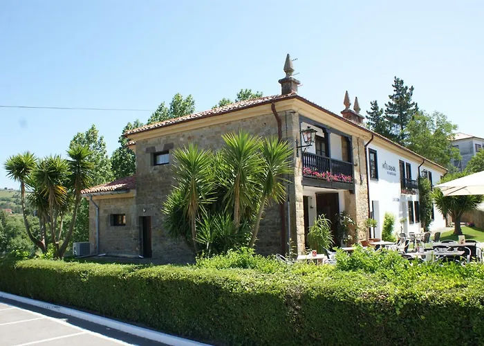 Hotel Colonial De Santillana Santillana del Mar
