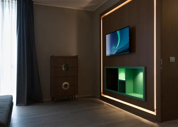 G Hotel Pescara