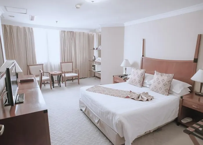Charms Hotel