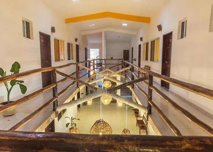 Hotel Naay Bej Tulum
