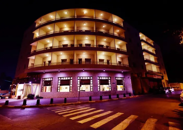 Ritz Hotel