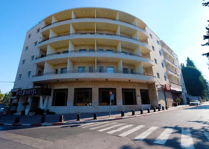 Ritz Hotel