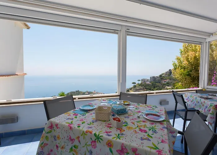 A casa di Nonna Marianna