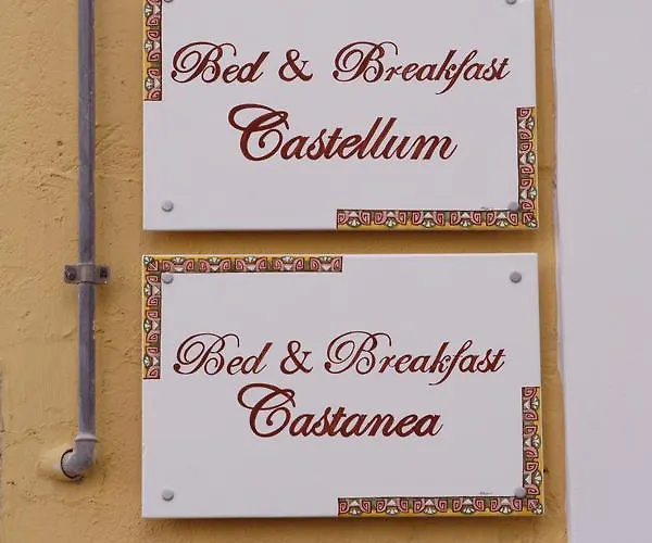 B&B Castanea Castellaneta