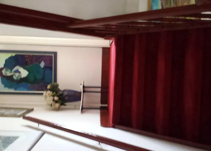 Villa Cornelia Bed & Breakfast