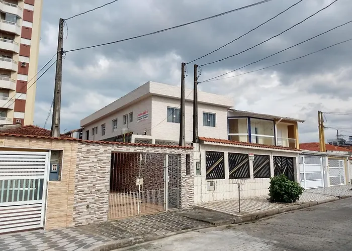 Pousada Do Chileno