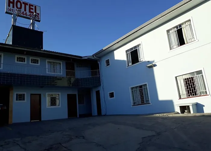 Hotel Nunes