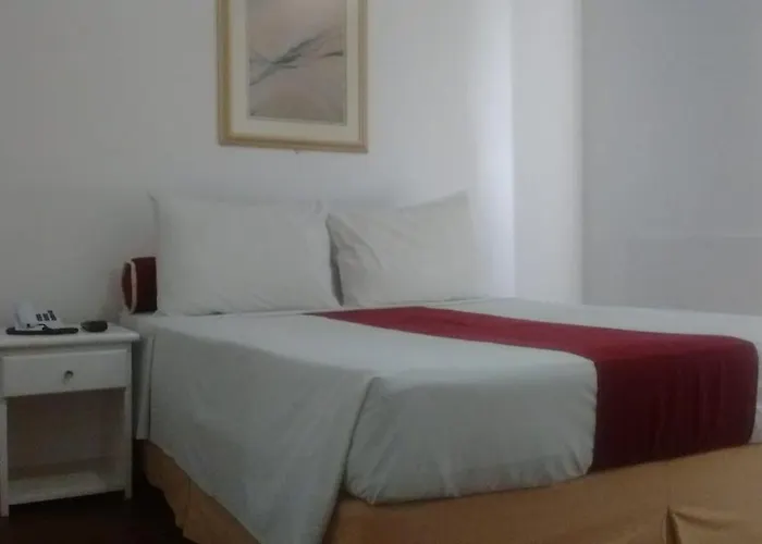 Zoghbi Apart Hotel