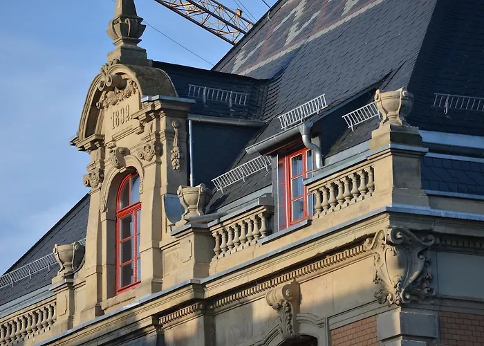 Hotel Villa Ponte Wisera