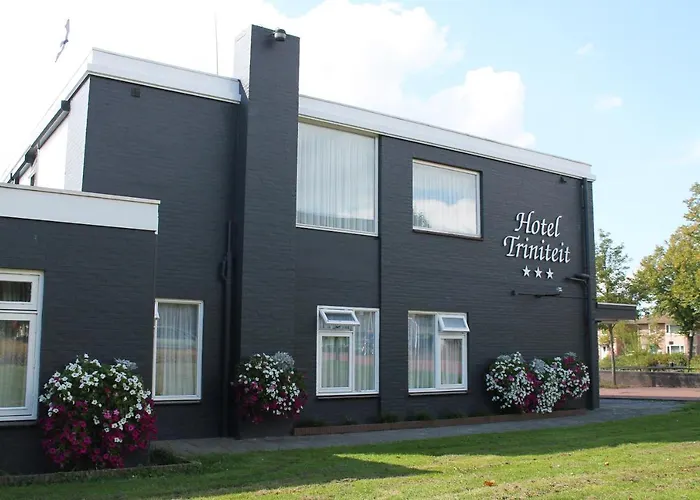 Hotel Triniteit Terneuzen