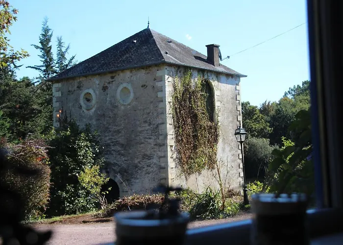 Hotel Le Manoir Du Rodoir à La Roche-Bernard