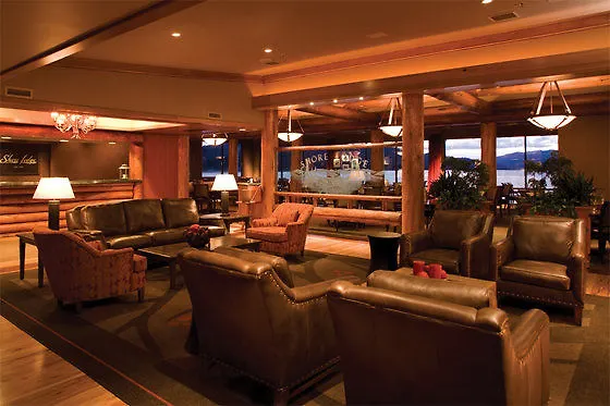 Shore Lodge
