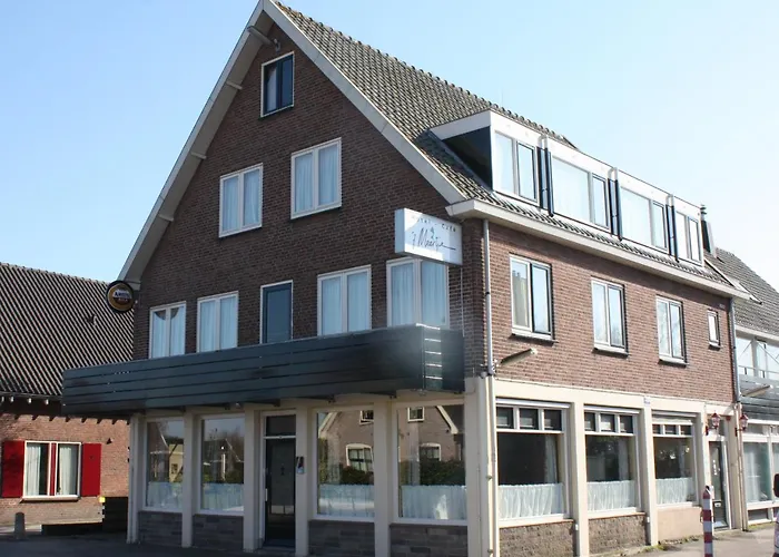 Hotel 't Meertje