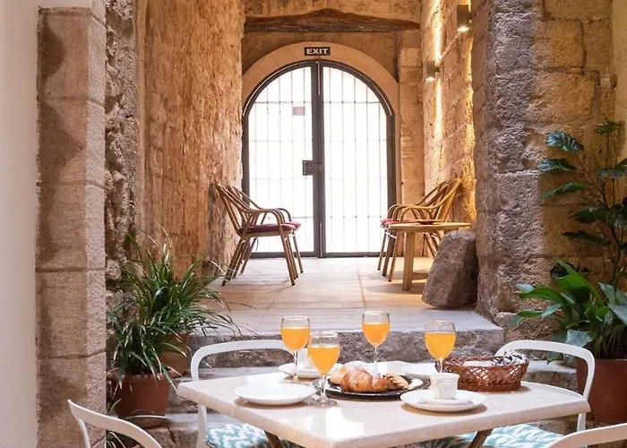 Aparthotel Ramon Llull House à Palma