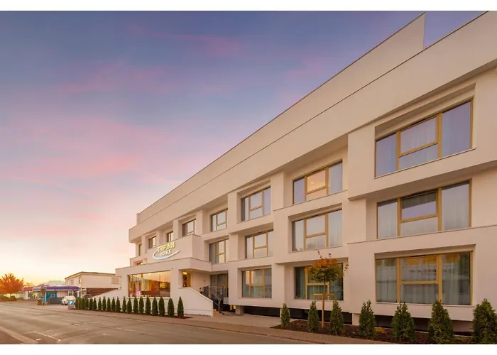 Trip Inn Conference Hotel & Suites Wetzlar