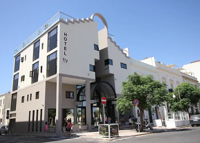Hotel Fly Gallipoli