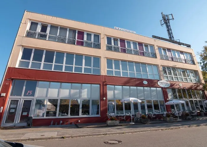 Hotel Gutenberger