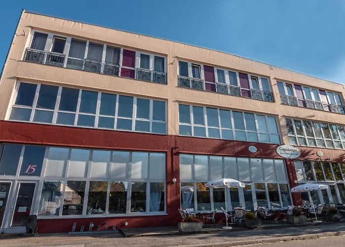 Hotel Gutenberger