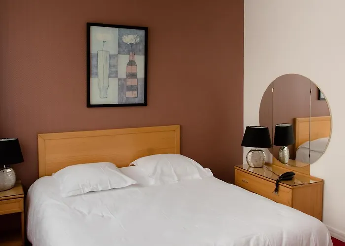 Cit'Hotel Criden