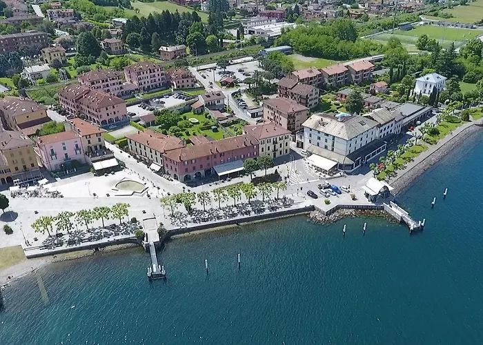 Hotel Risi Colico
