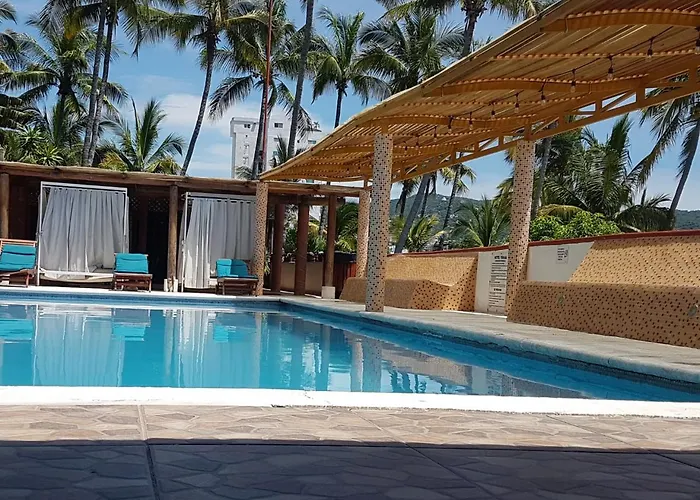 Hotel Yamba