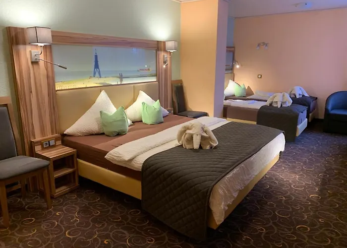 Hotel Seemeile