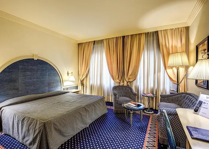 Hotel Auriga