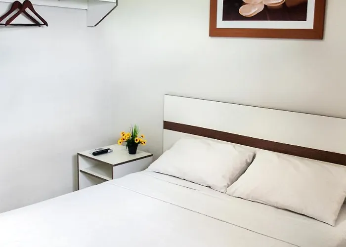 Beleza Beach Hotel