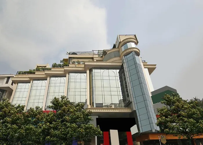 Monarch Brigade Road