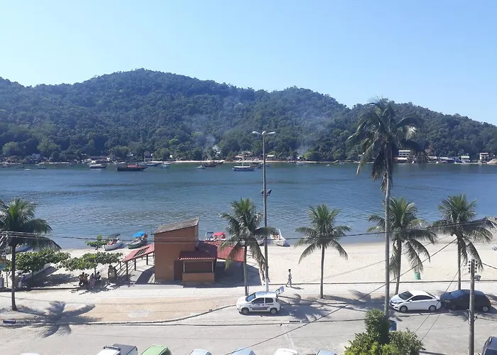 Hotéis centrais de Itacuruca 