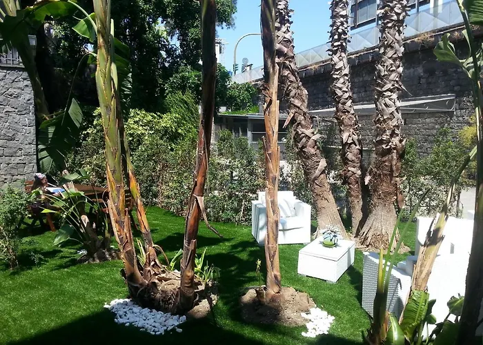Ognina Residence Catania