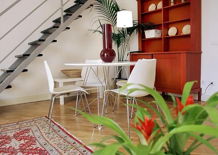 Ognina Residence Catania