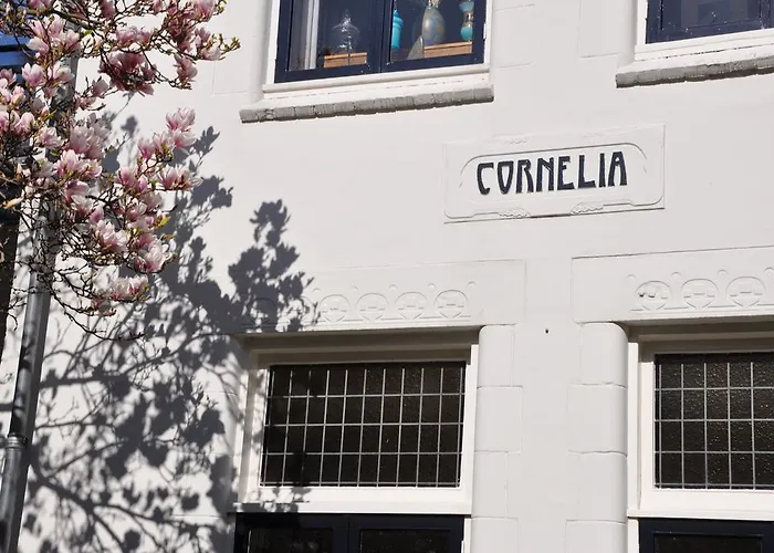 Villa Cornelia Bed & Breakfast