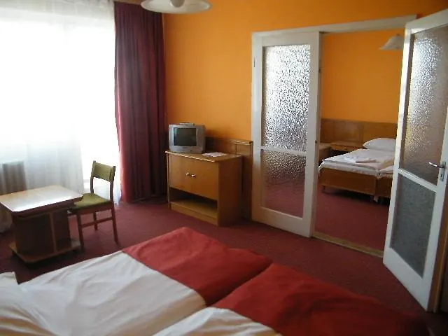 Hotel Magistern