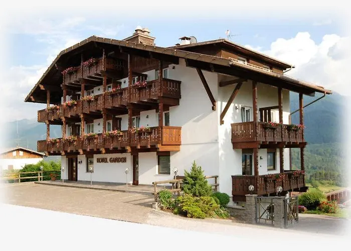 Hotel Garden Cavalese